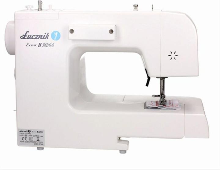 Actual product image Łucznik EWA II 2014