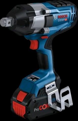 Immagine prodotto Bosch Professional GDS 18V-1050 H (Batteria ricaricabile)