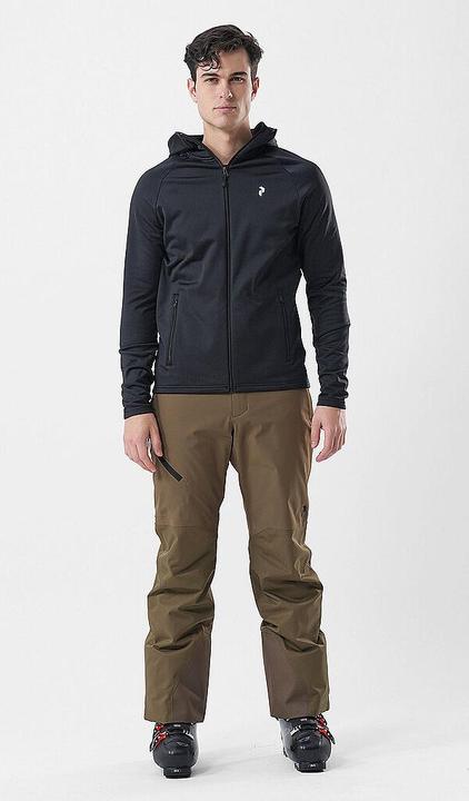 Immagine prodotto Peak Performance M Rider Essentials Zip Ho (L)