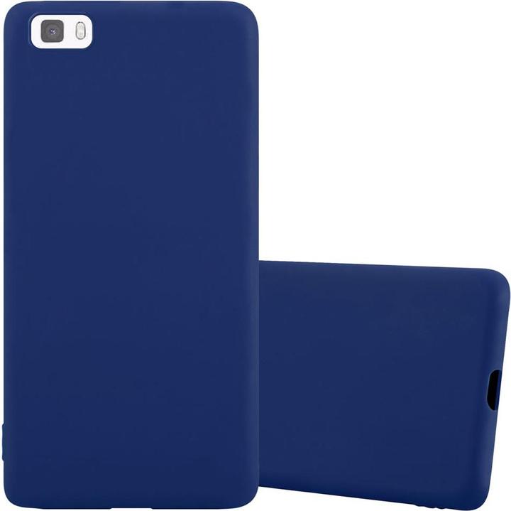 Image du produit Cadorabo Couverture TPU Candy