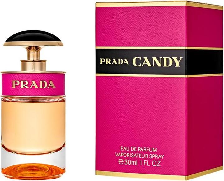 Produktbild Prada Candy (Eau de Parfum, 30 ml)