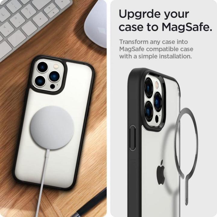 Produktbild Spigen Magnetic Ring