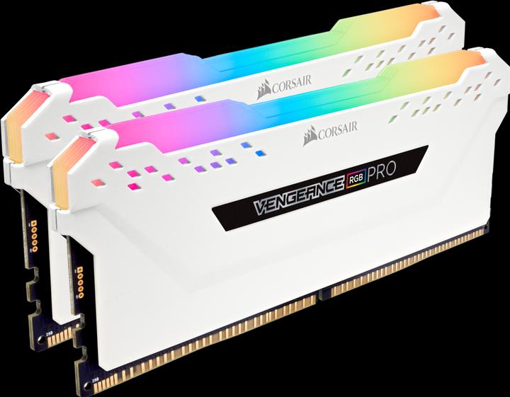 Produktbild Corsair Vengeance RGB Pro Light Enhancement Kit (DDR4-RAM)