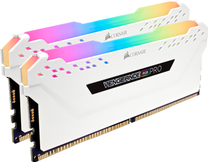 Productafbeelding Corsair Vengeance RGB Pro Light Enhancement Kit (DDR4 RAM)