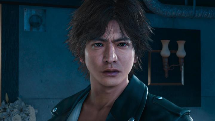 Produktbild Atlus Judgment (Xbox Series X, Xbox One X, FR)