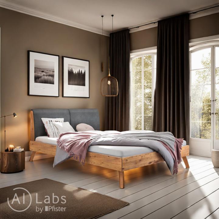 Actual product image Hasena Simone (160 x 200 cm)