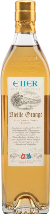 Image du produit Etter Vieille Orange (1 x 35 cl)