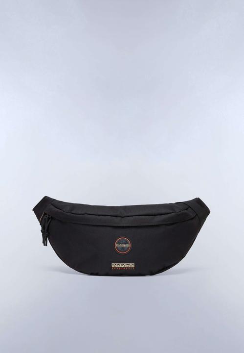Actual product image Napapijri H-Voyage belt bag 43 cm