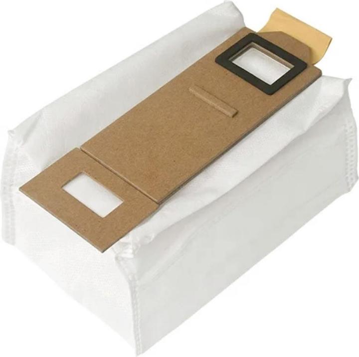 Actual product image Roboparts Staubbeutel für Roborock S7 / S7+ 6er Pack (6 x)