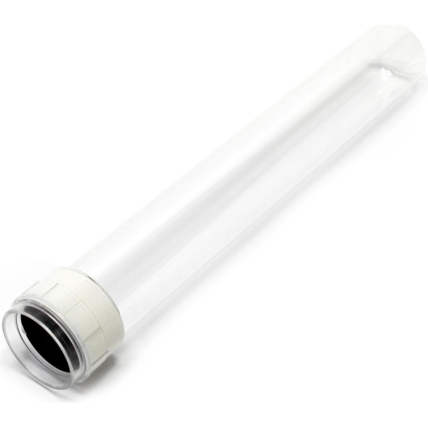 SunSun, Brunnen + Gartenteich, Ersatzteil CUV-224C Quarzglas-Hülse C 24W Teichklärer UVC Gerät