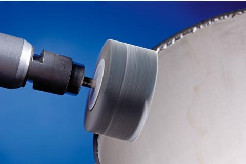 Actual product image Pferd Fan grinder (60)