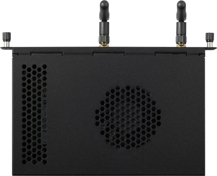 Actual product image Viewsonic LFD VPC35-W53-G1 Media Player (256 GB, 16 GB, Intel Core i5-1240P)