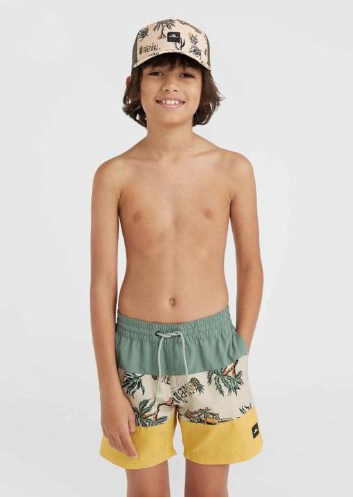 Image du produit O'Neill Mix & Match Cali Block 13" Short De Natation (140)