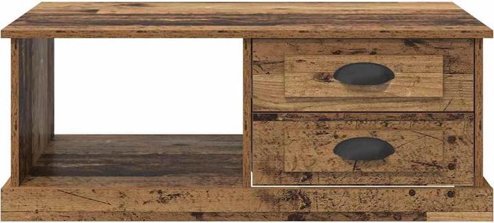 Immagine prodotto vidaXL Couchtisch (90 x 50 x 35 cm)