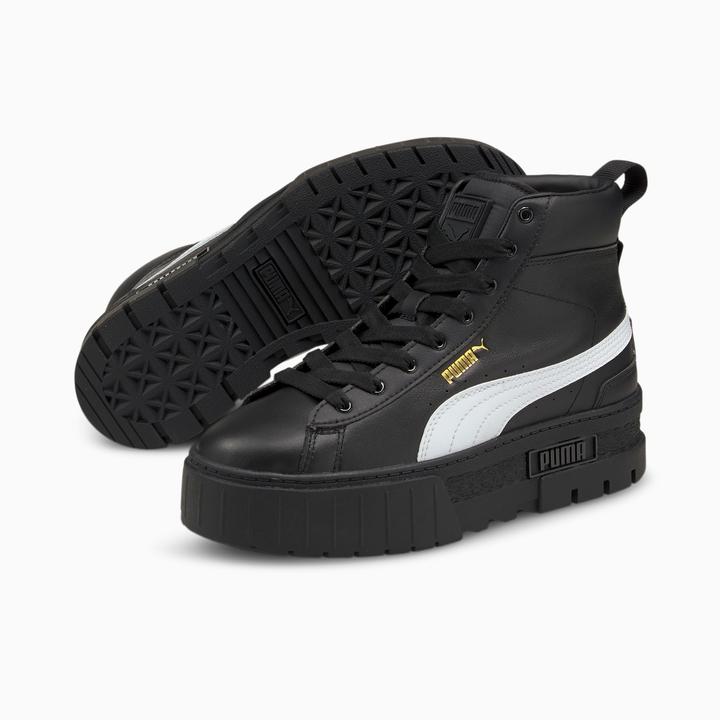 Image du produit Puma Mayze Mid Wn's-381170 (37.5)