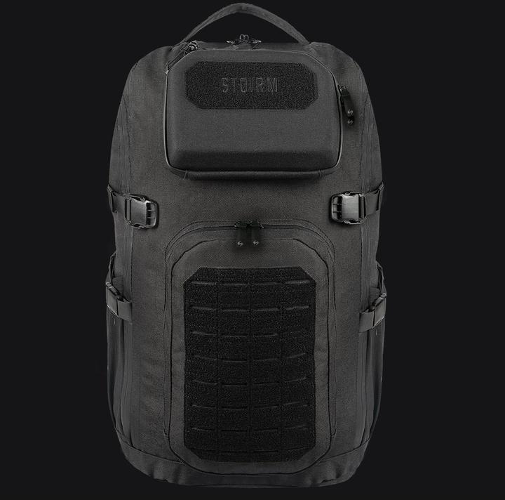 Actual product image Stoirm 40L Tactical Back Gen2 (40 l)