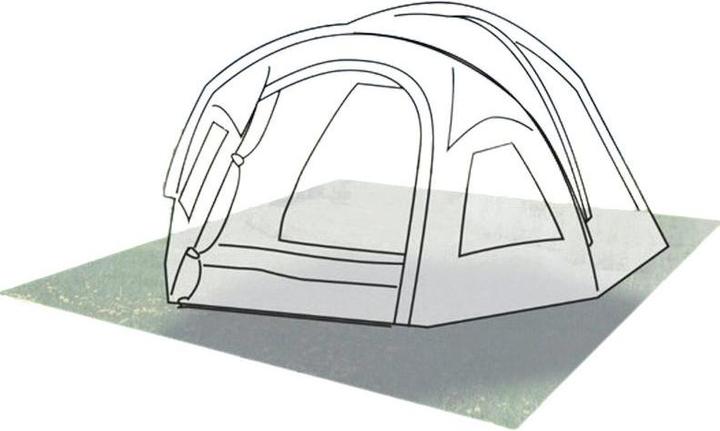 Actual product image Eurotrail LDPE tent pad