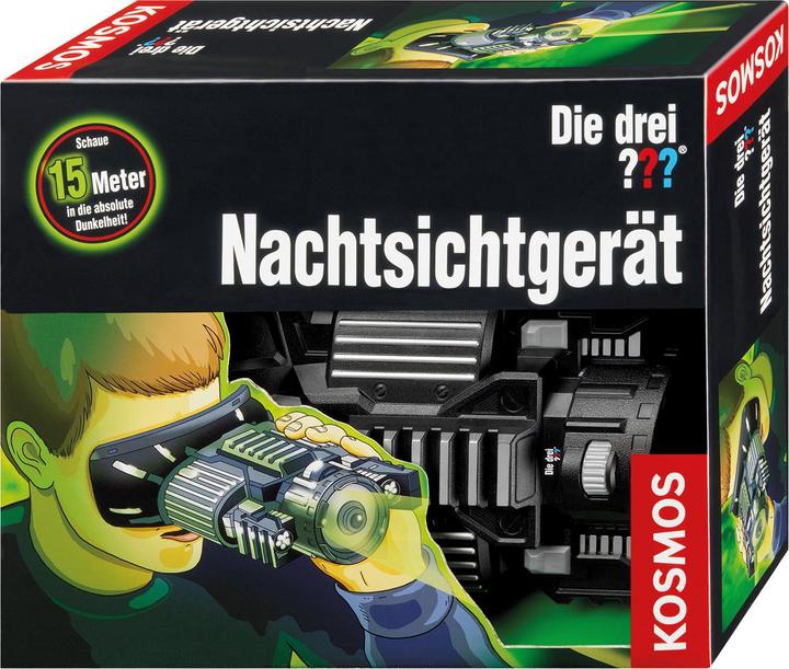 Produktbild Kosmos Nachtsichtgerät