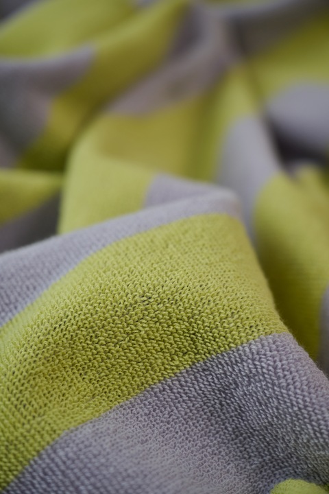 Actual product image lavie Pepa (100 x 180 cm)