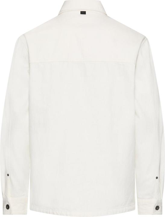 Immagine prodotto Camel Active Langarmhemd aus reiner Baumwolle (L)