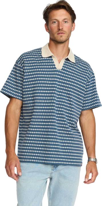 Immagine prodotto RVLT Jaquard Polo Shirt (L)