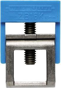 Actual product image Weidmüller Drawbar