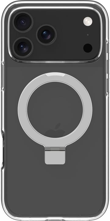 Immagine prodotto dbramante1928 Iceland Ultra D3O MS Kick - iPhone 17 Pr (Apple iPhone 17 Pro Max)