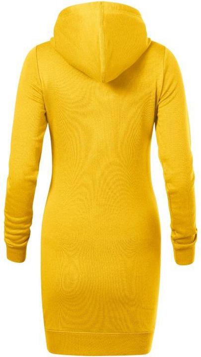 Actual product image Malfini Snap W Dress MLI-41904 (XL)