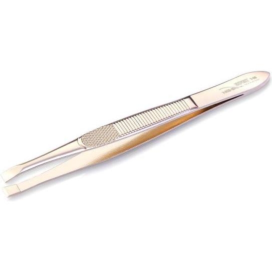 Nghia, Nagelpflegegerät, Pinzette-Silber