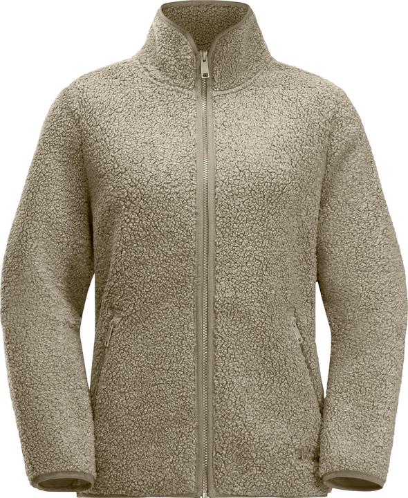 Actual product image Jack Wolfskin High Curl Jacket W (XL)