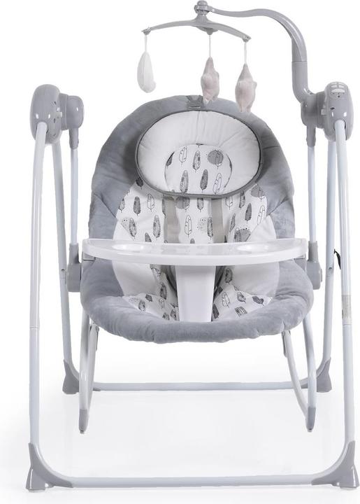 Image du produit Moni transat électrique Rhea 2 en 1