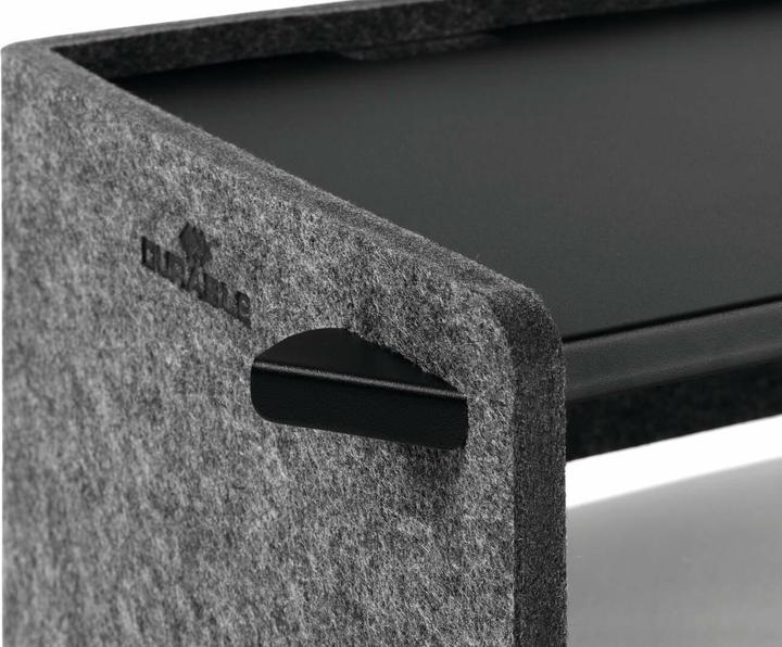 Actual product image Durable EFFECT monitor stand