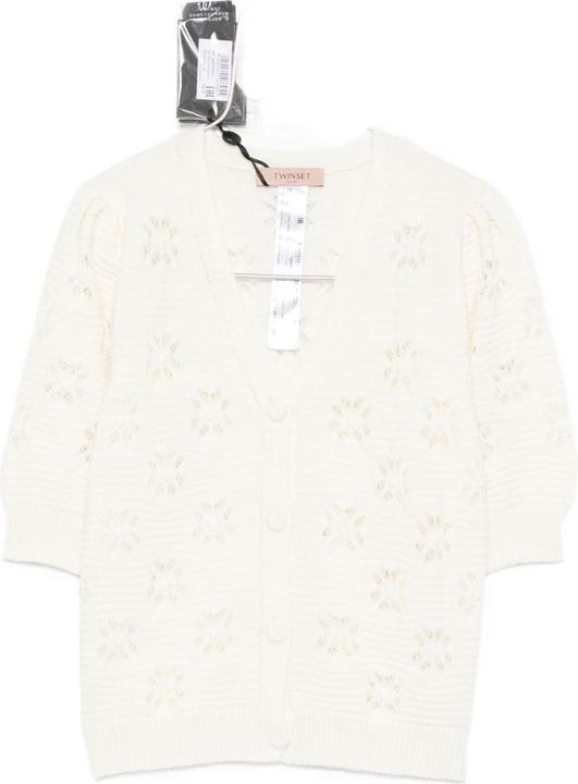 Produktbild Twinset Twin-set Maglie Bianco (S)