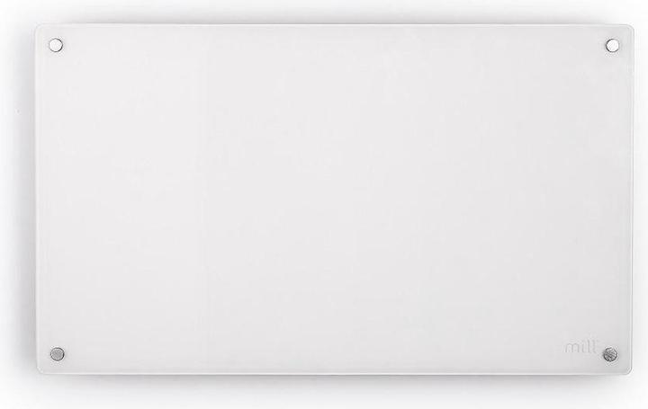 Immagine prodotto Mill Glass Panel Heater 600W (600 W)