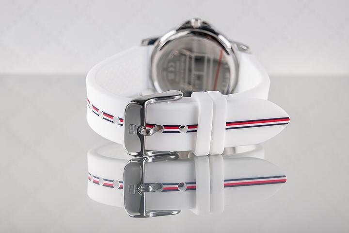Actual product image Tommy Hilfiger KIDS 1720014 Kinderuhr + BOX (32 mm)
