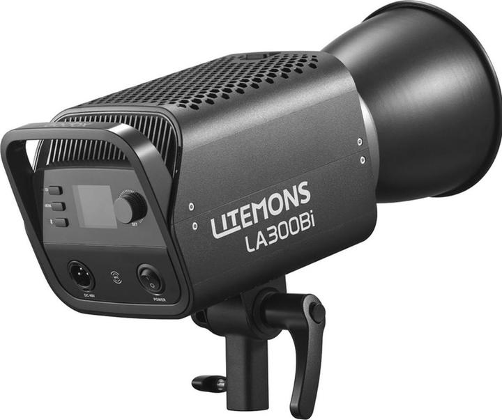 Produktbild Godox Zweifarbiges LED-Videolicht-Set (Videoleuchte)