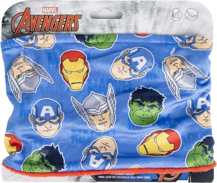 Produktbild Disney Avengers Snood für Kinder