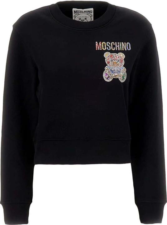 Produktbild Moschino Maglie Nero (46)