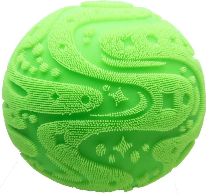Productafbeelding NeeDoh Super Fuzz Ball - assorted