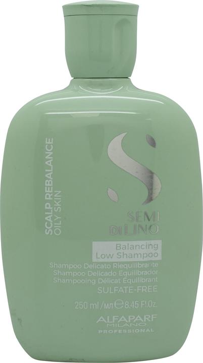 Actual product image Alfaparf Scalp Rebalance (250 ml, Liquid shampoo)