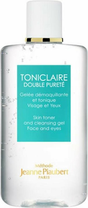 Produktbild Méthode Jeanne Piaubert Toniclaire Gelee Démaquillant (Tonic, 200 ml)