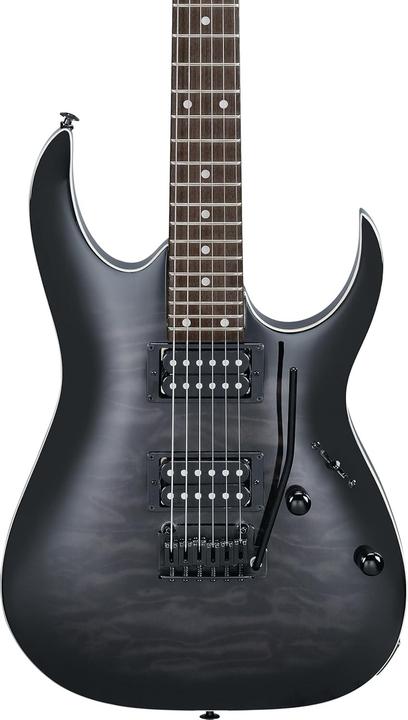 Actual product image Ibanez GIO RG Series Electric Guitar (Electric guitar)