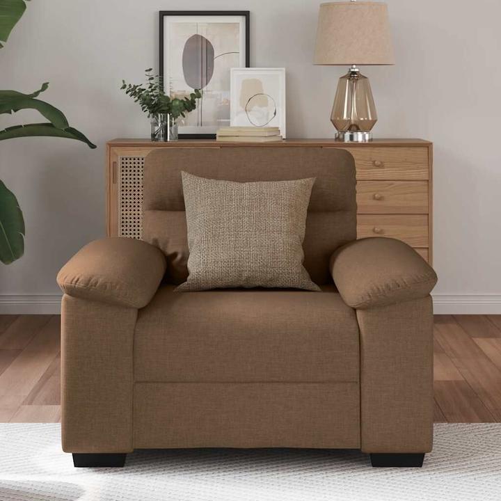 Produktbild vidaXL Sessel