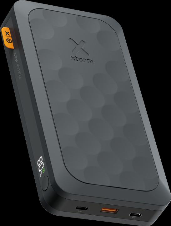 Xtorm Fuel Series 5 (45000 mAh, 67 W, 166.50 Wh)
