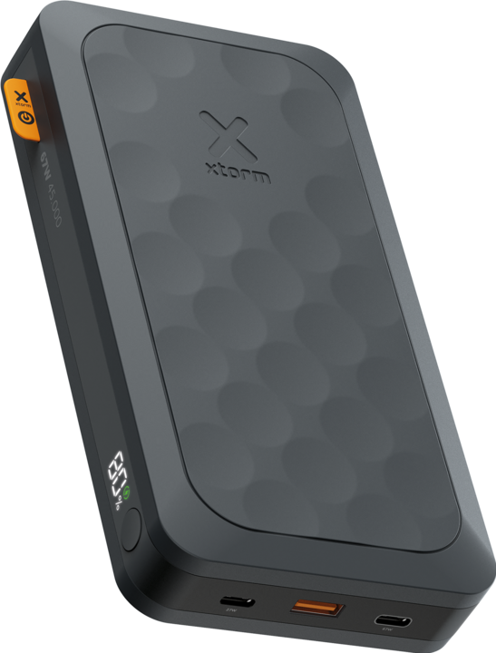 Produktbild Xtorm Fuel Series 5 (45000 mAh, 67 W, 166.50 Wh)