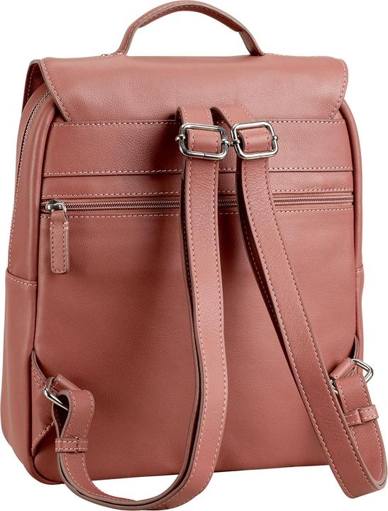 Actual product image Leonhard Heyden Backpack / Daypack Nice 7412 (8 l)