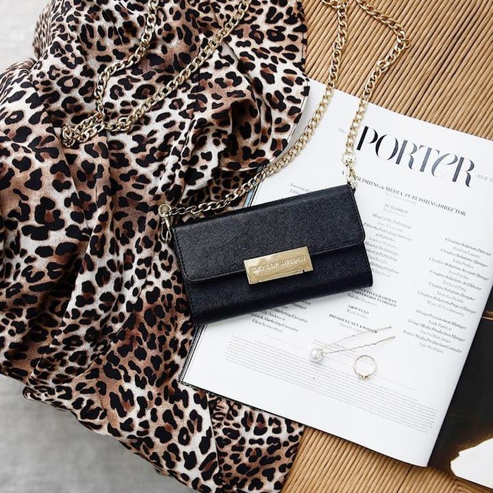 Actual product image iDeal Of Sweden Kensington Clutch (Apple iPhone 6)