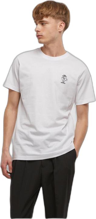 Produktbild Mister Tee More Espresso Less Depresso Tee EMB - 126851 (XS)