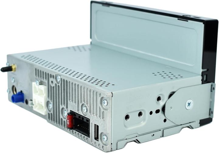 Produktbild Pioneer SPH-DA77DAB (Android Auto, MirrorLink, Apple Carplay)