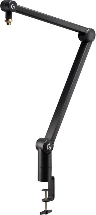 Produktbild Logitech G Compass Premium Broadcast Boom Arm